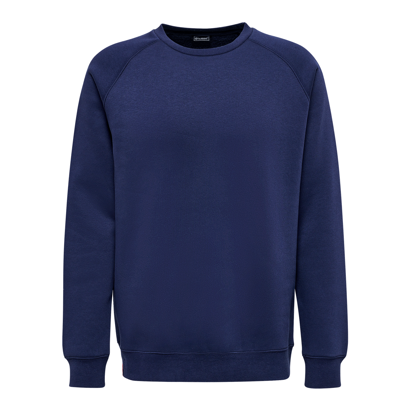 Hummel hmlRED HEAVY Sweatshirt Blau F7026