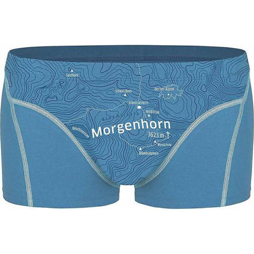 EIN SCHÖNER FLECK ERDE Boxershort 1er Pack