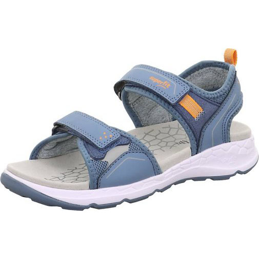 superfit Sandale CRISS CROSS