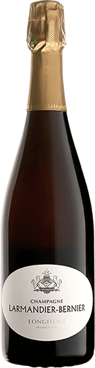 Larmandier-Bernier : Longitude Premier Cru Extra Brut Blanc de Blancs