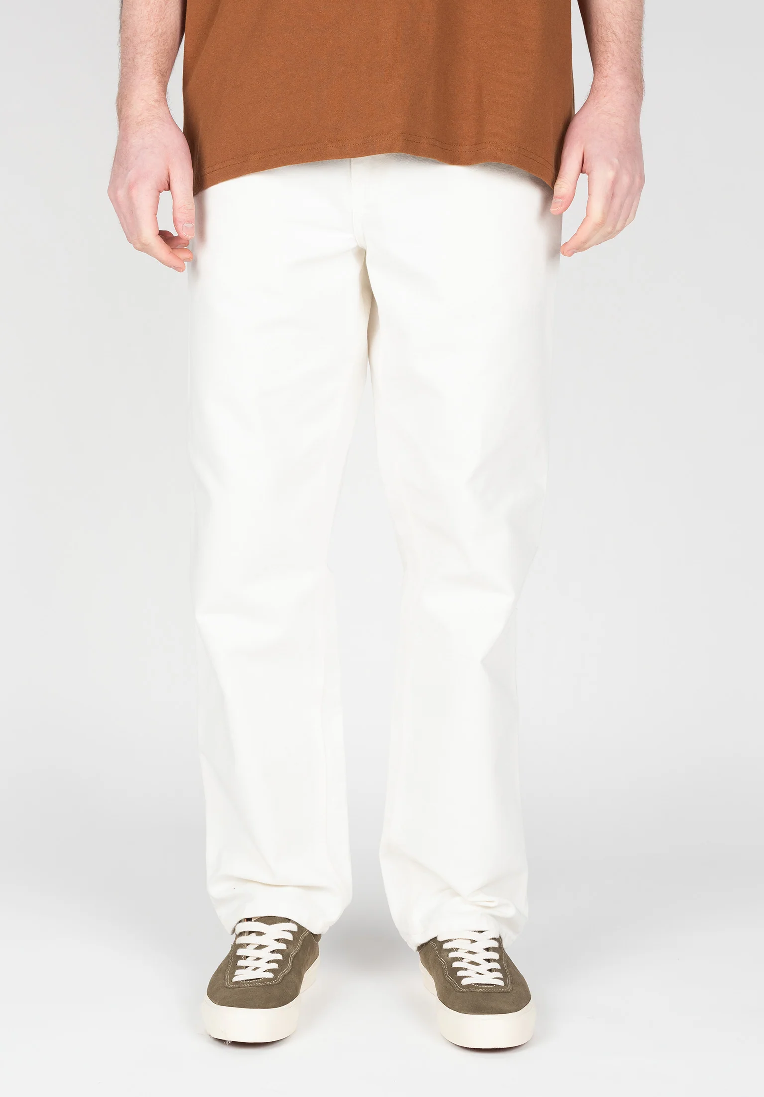 Simple Pant