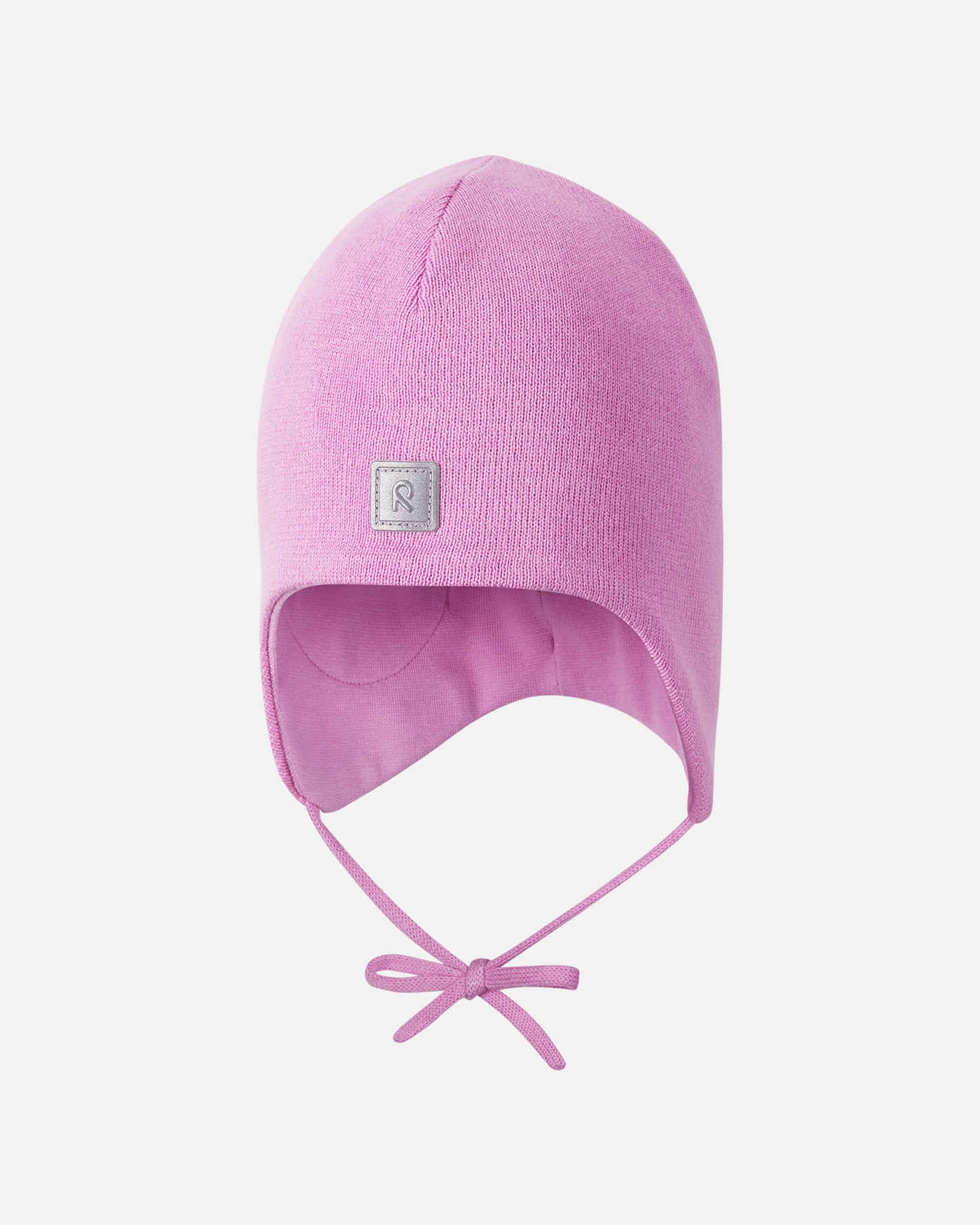 Kleinkinder Beanie Kivi