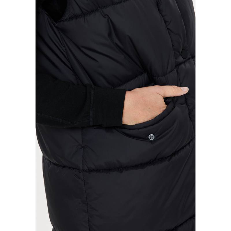 Whistler Amaretto Steppweste Damen