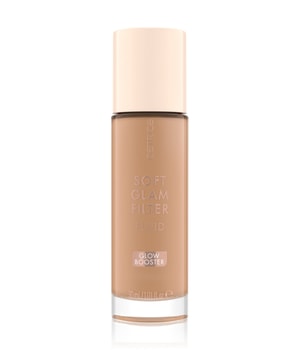 CATRICE Soft Glam Filter Fluid Glow Booster Primer-30 ml