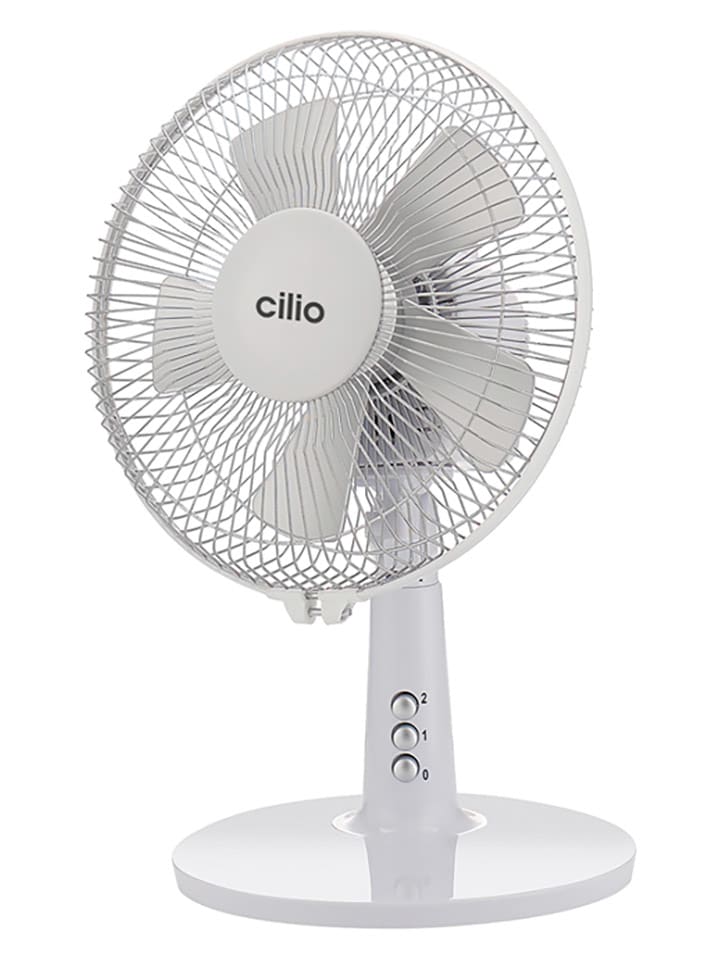 Cilio Tischventilator 
