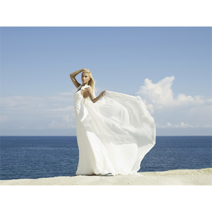 Women's Collection Geschenkset In Flames von LA RIVE | parfumdreams