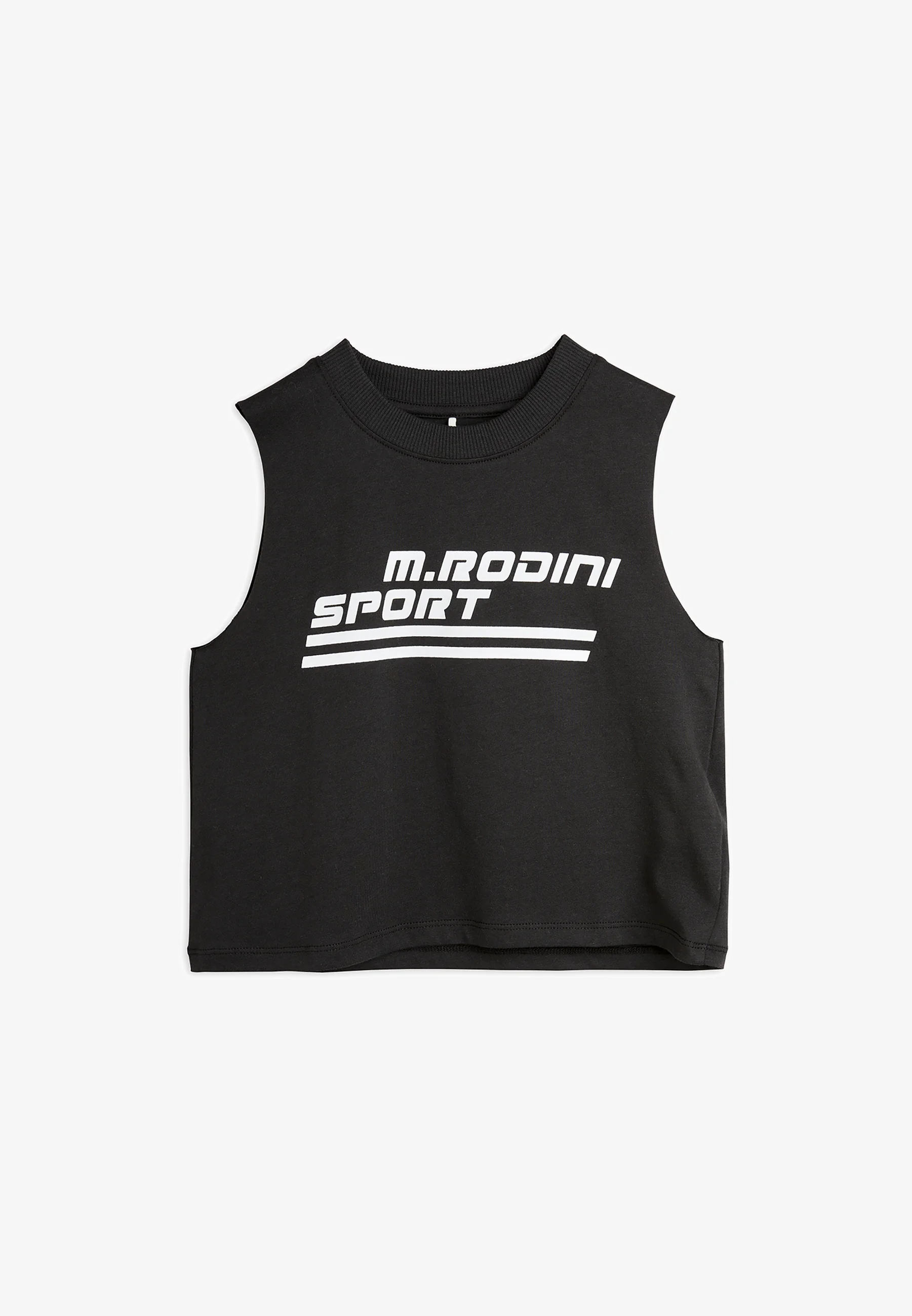 Mini Rodini SPORT TANK UNISEX - Parte superior