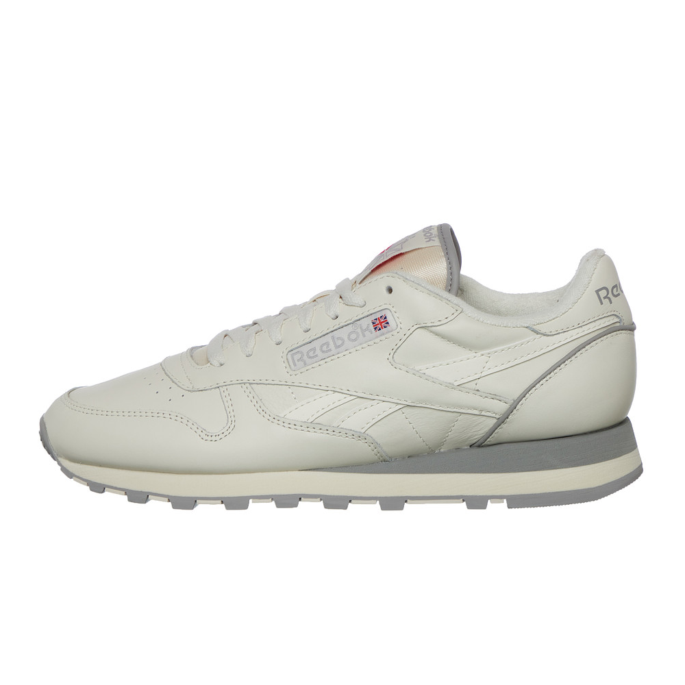 Reebok Classic Leather 1983 100202781 / weiss