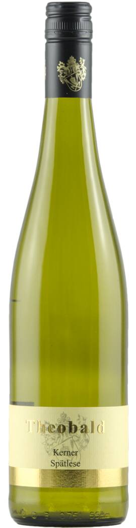 Weingut Theobald Kerner Spätlese 2021