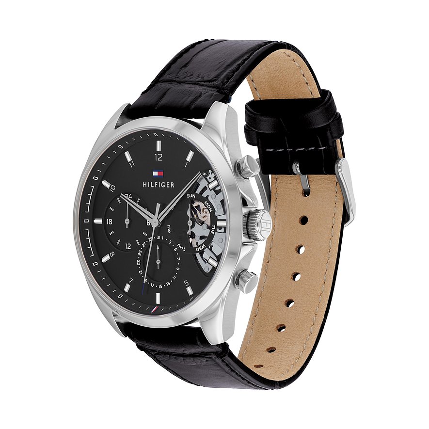 Tommy Hilfiger Herrenuhr