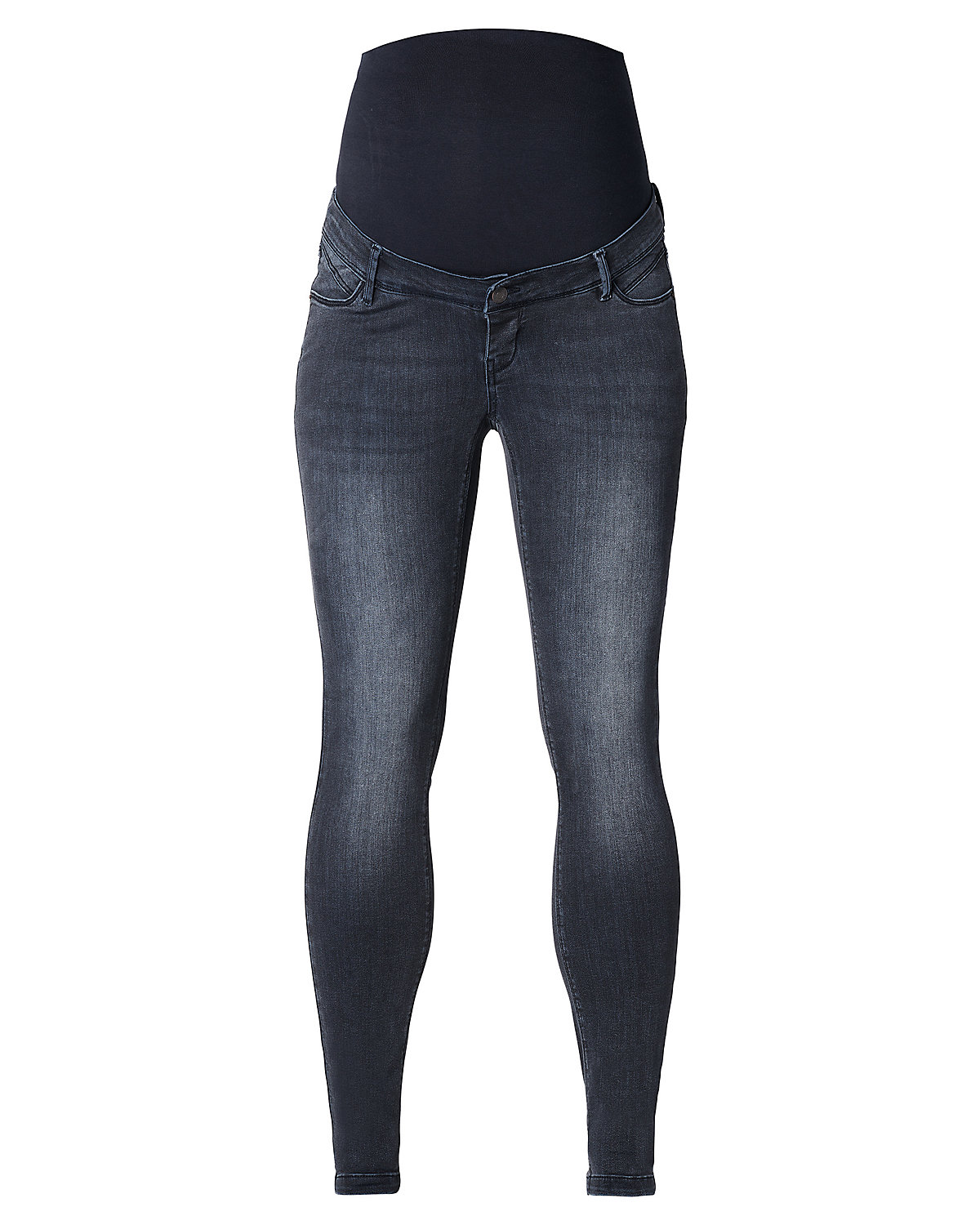 Skinny Umstandsjeans Umstandsjeans