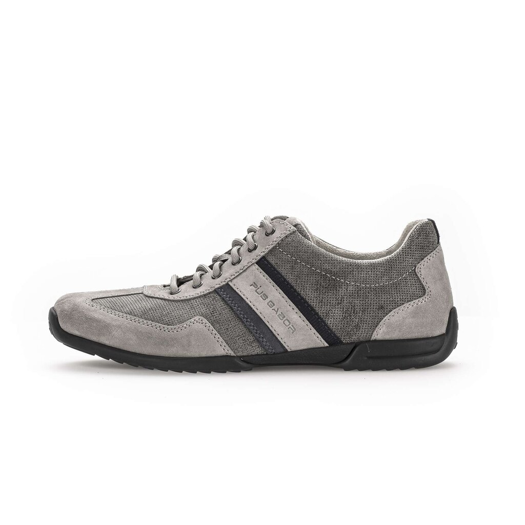 Pius Gabor PG1137 Sneaker low grau