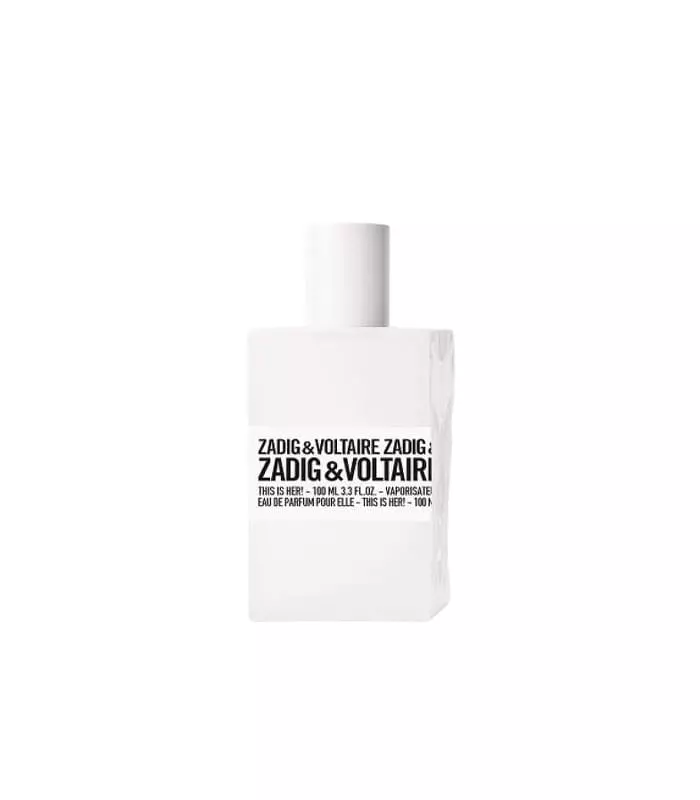 THIS IS HER Eau de Parfum Vaporisateur