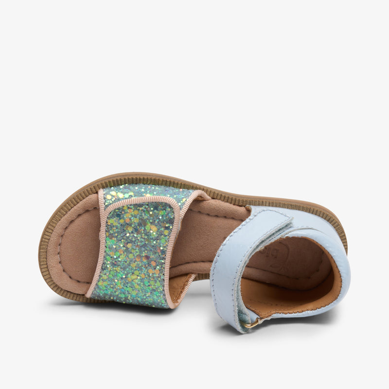 aida light blue - Blau