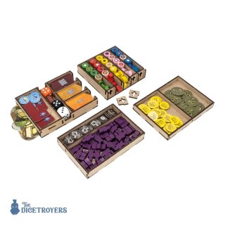 Lorenzo il Magnifico Big Box