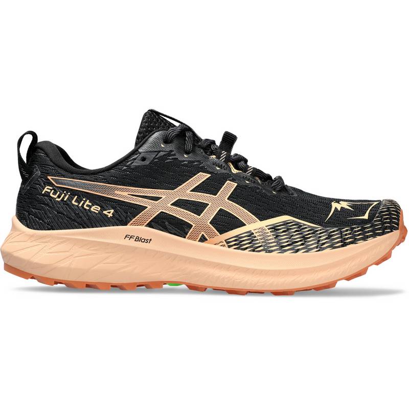 ASICS FUJI LITE 4 Laufschuhe Damen