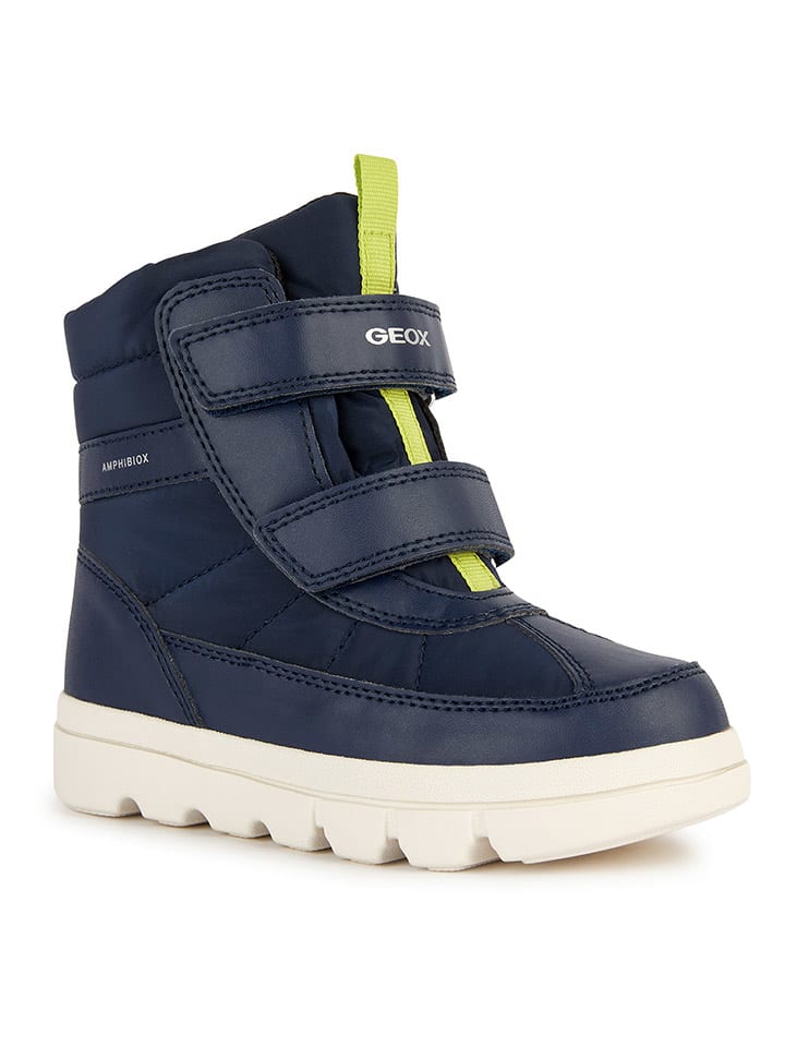 Geox Winterboots 