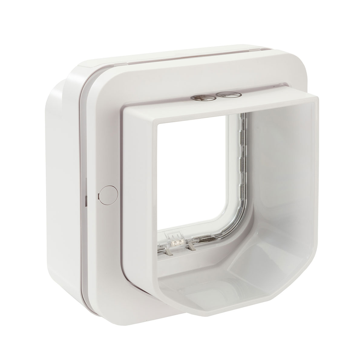 SureFlap Mikrochip Katzenklappe Connect + Hub kaufen