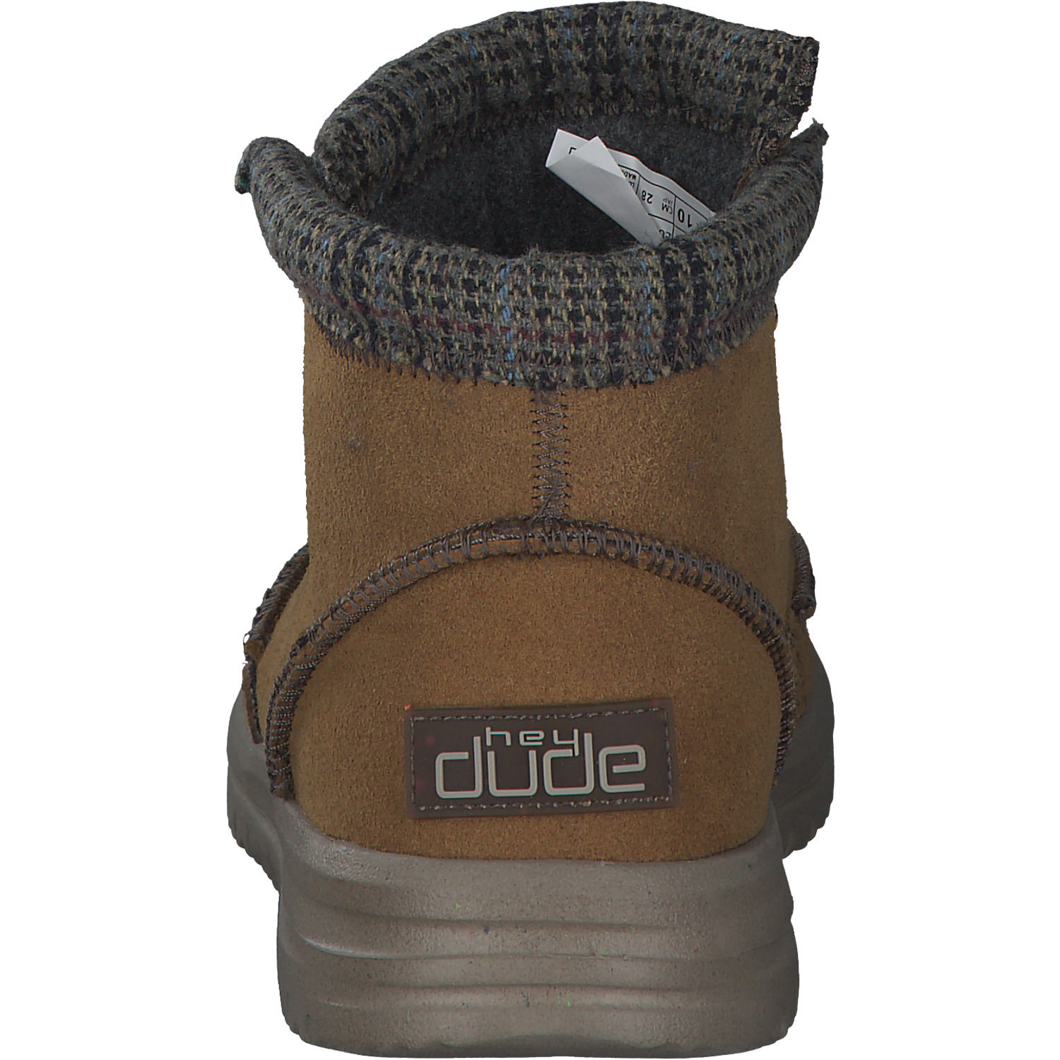 Hey Dude 11264, Stiefel, Herren, mustard