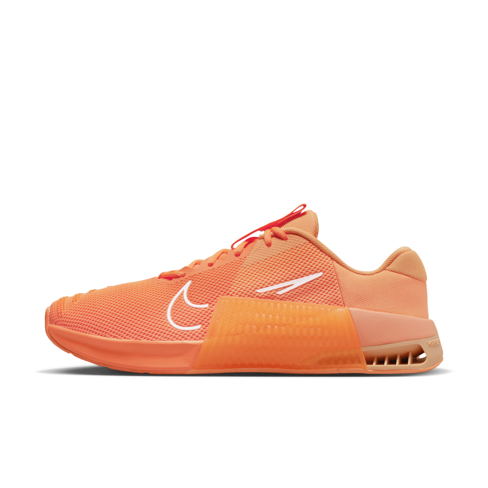Nike Metcon 9 AMP DZ2616-800 / orange