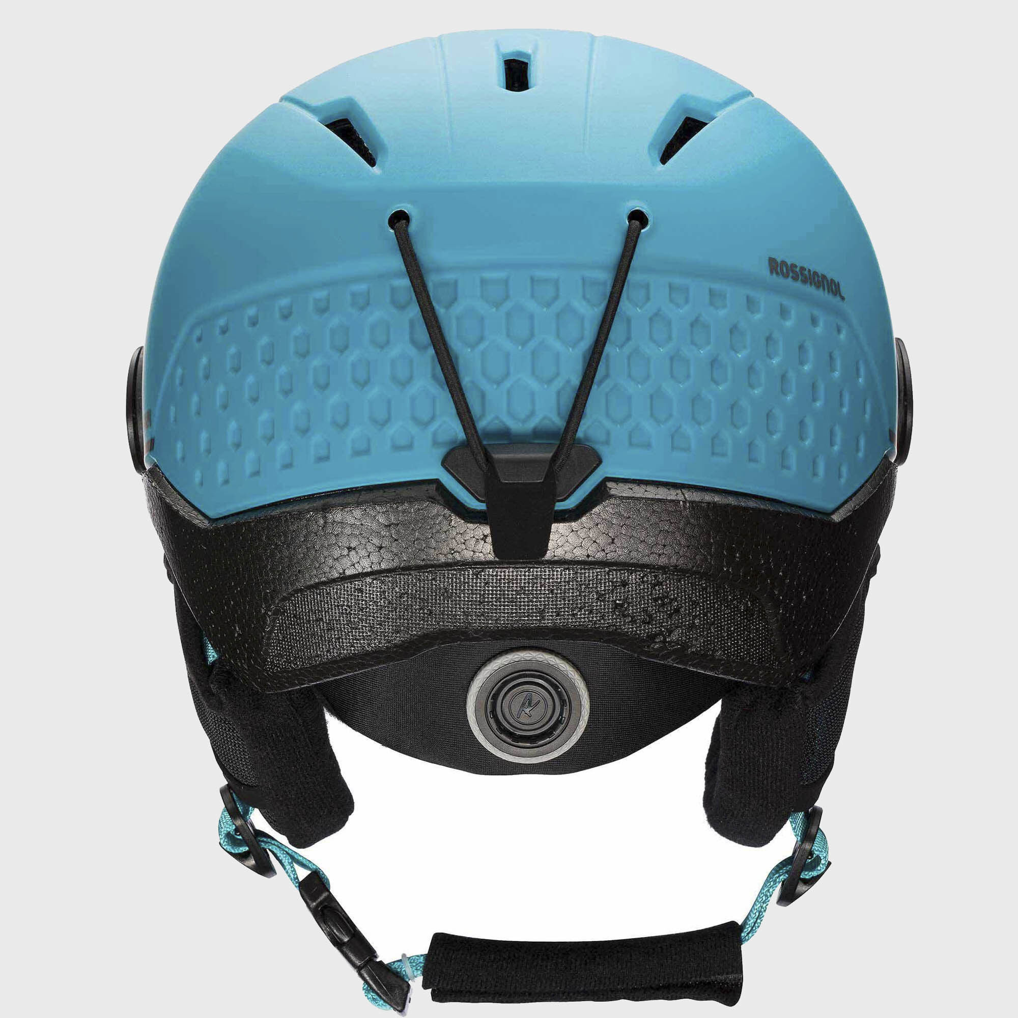 Casque à Visière Enfant Whoopee Visor Impacts