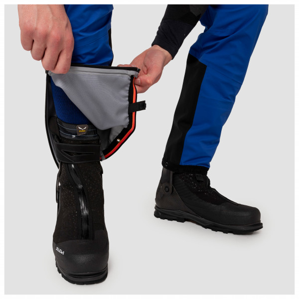 Salewa - Ortles Powertex 3L Pants - Regenhose