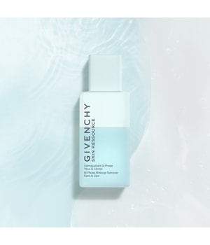GIVENCHY Skin Ressource Bi-Phase Make-up Remover Eye & Lips Reinigungslotion-100 ml