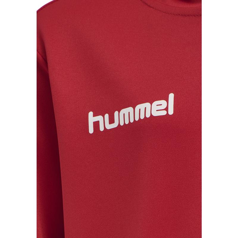 hummel hmlPROMO KIDS POLY HOODIE Hoodie Kinder