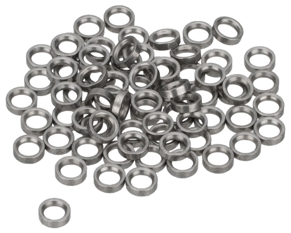 Newmen 4,8x7,5x2 Nippelunterlegscheiben (70 St.) kaufen | Bike-Discount
