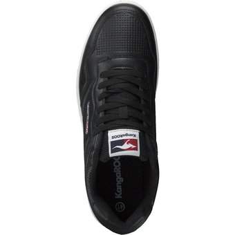 KangaROOS K Slam One Sneaker in schwarz
