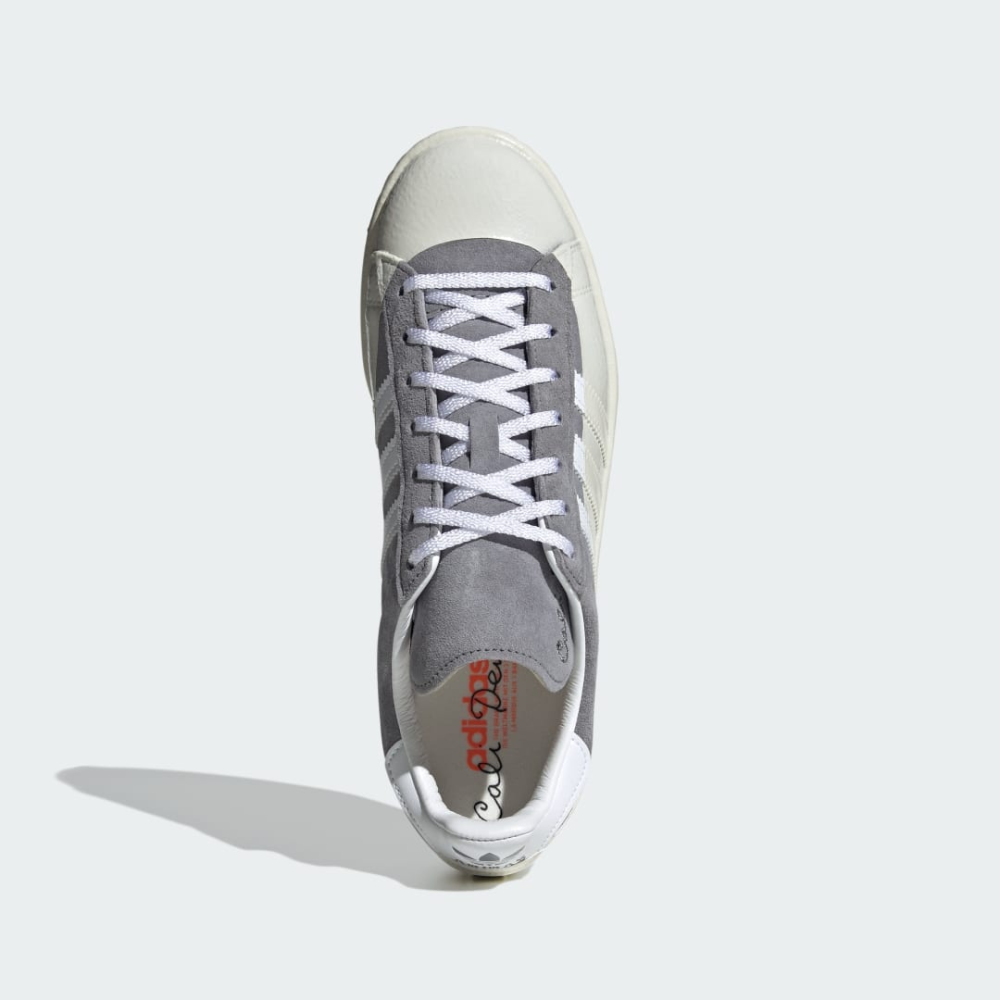 adidas x Cali Dewitt Campus 80s IG3137 / grau