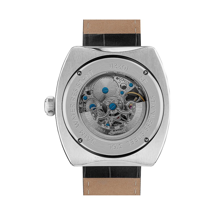 Ingersoll Herrenuhr The Michigan