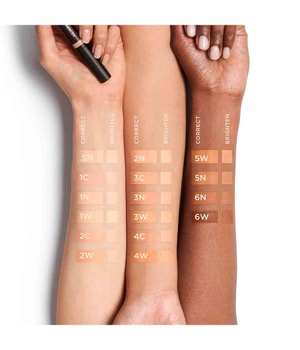 LAURA MERCIER Secret Camouflage Brighten & Correct Duo Concealer-2 g