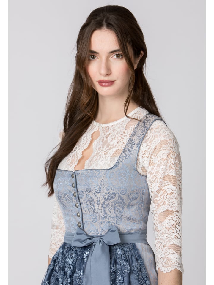 Stockerpoint Langes Dirndl 