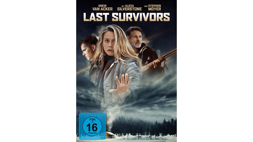Last Survivors