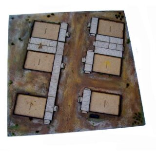 28mm Add-On 2 Boardwalks