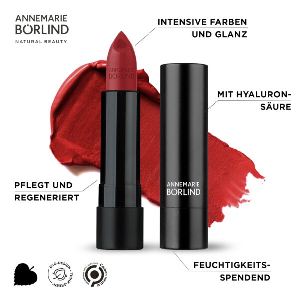 ANNEMARIE BÖRLIND LIPSTICK Lippenstift