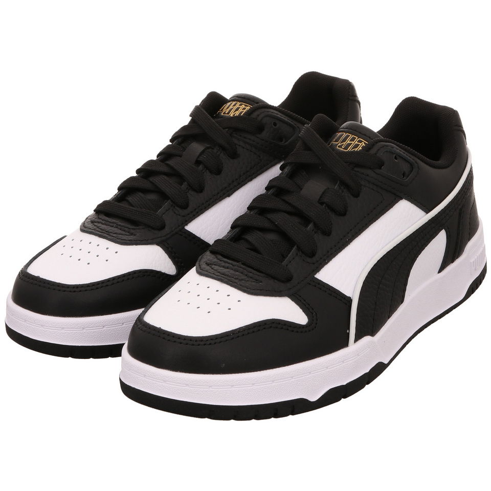 Puma RBD Game Low Sneaker