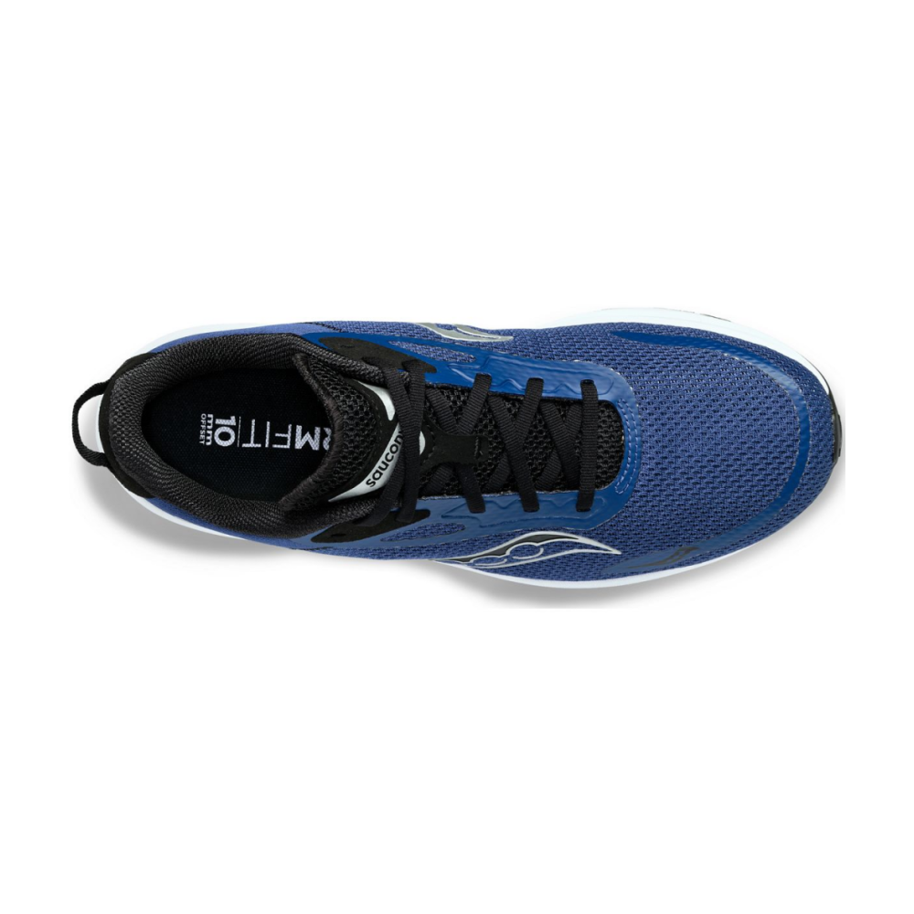 Saucony Axon 3 S20826-31 / blau