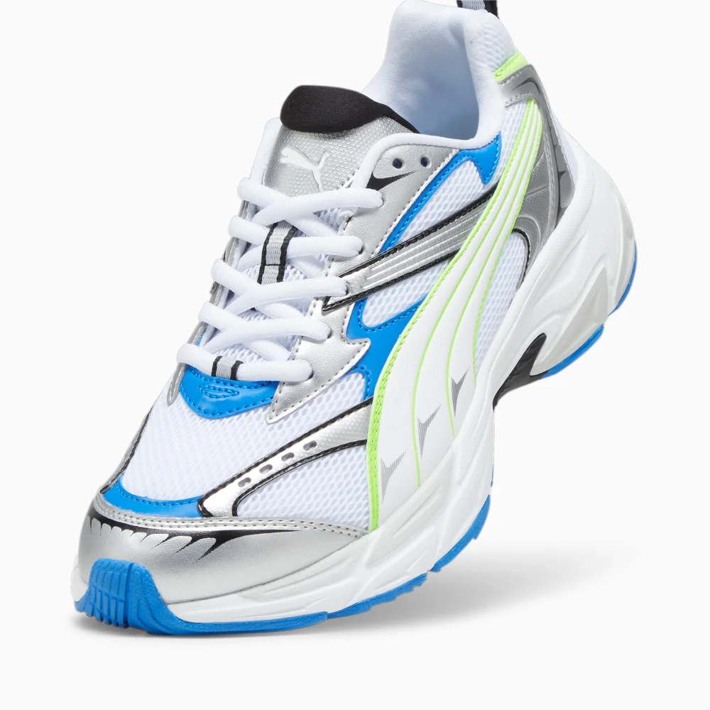 PUMA Morphic 392724_01 / weiss
