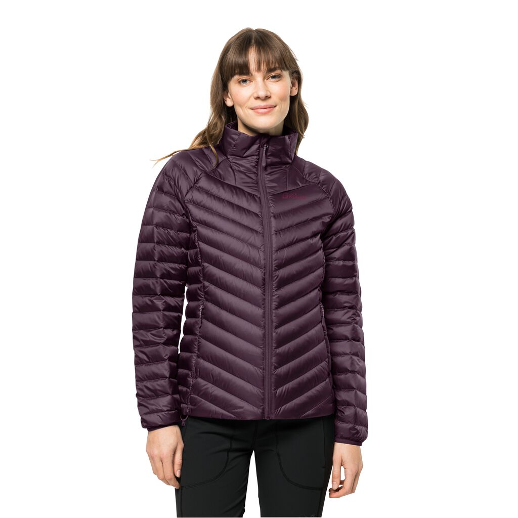 PASSAMANI DOWN JKT W Daunenjacke Damen