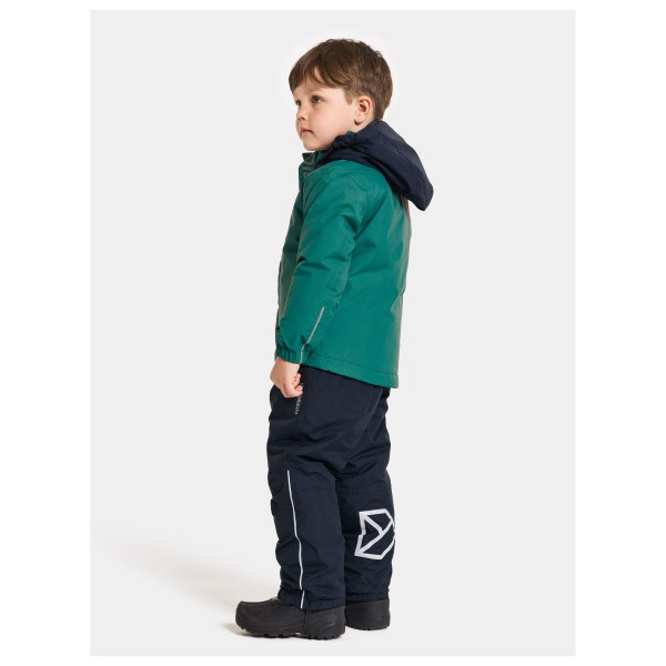 Didriksons - Kid's Rio Jacket 2 - Winterjacke