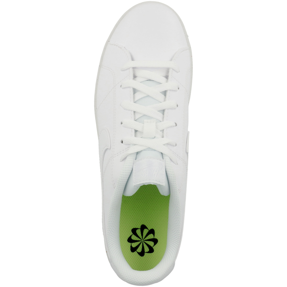 Nike Sportswear Court Royale 2 NN Sneaker Low weiss