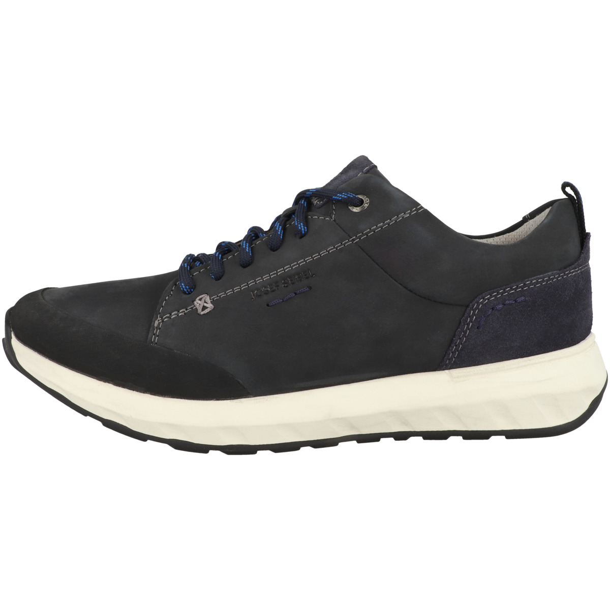Josef Seibel Cameron 02 Sneaker Low dunkelblau