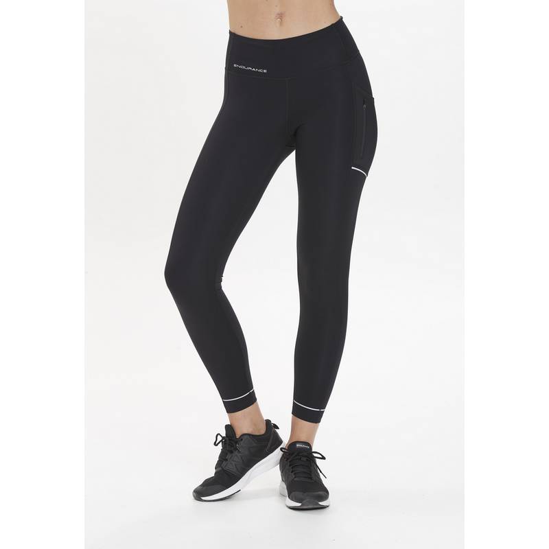 Endurance THADEA POCKET  XQL Tights Damen