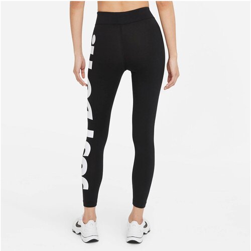 DAMEN TIGHTS SPORTSWEAR ESSENTIAL