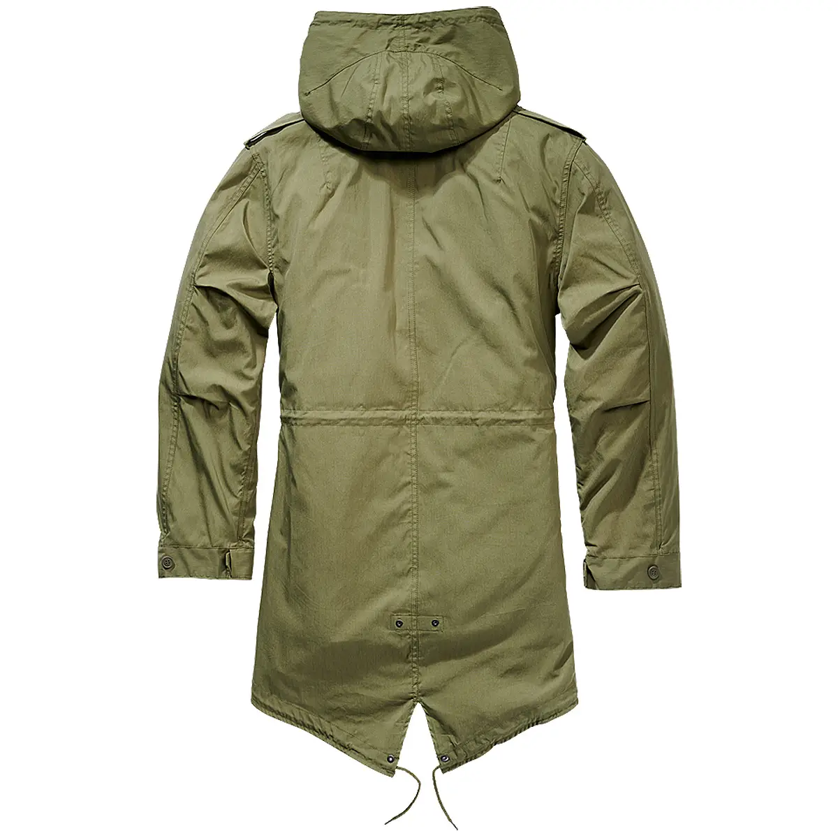 Brandit M51 Parka oliv