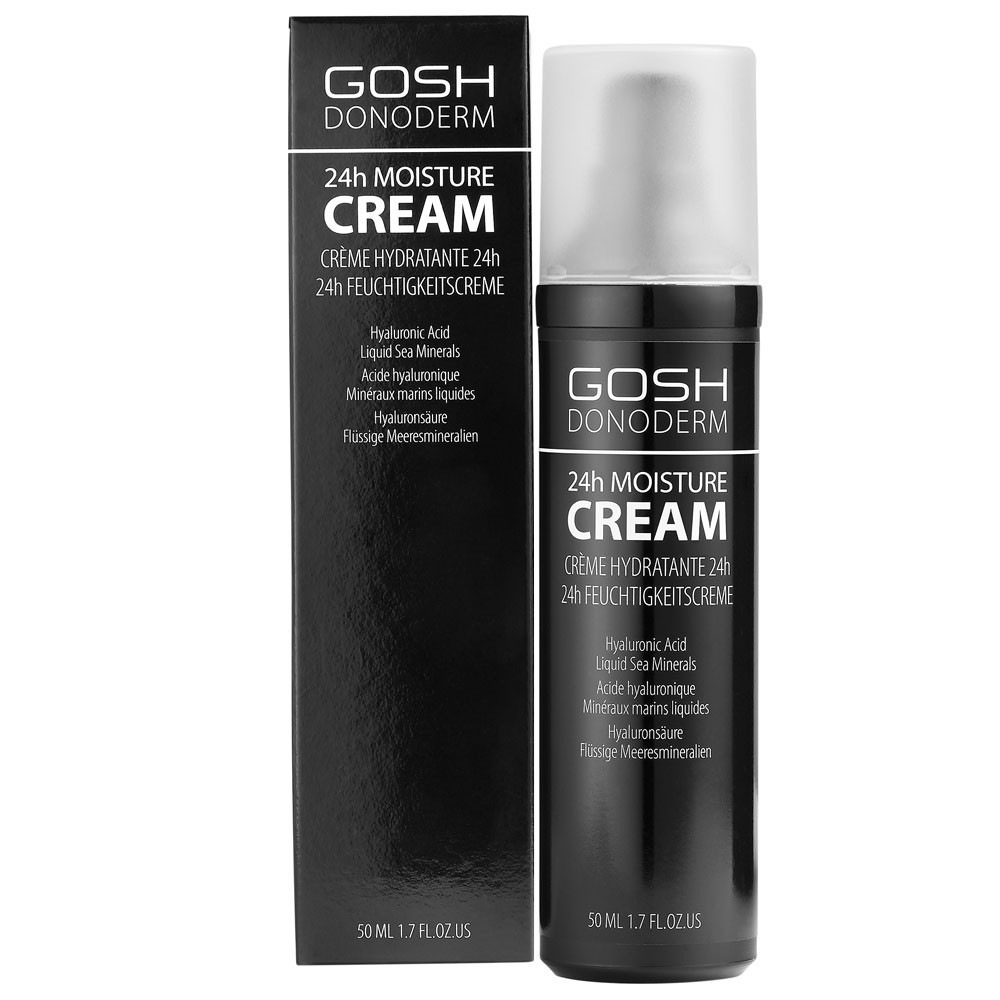 Gosh Copenhagen GOSH Donoderm 24-timers fuktighetskrem