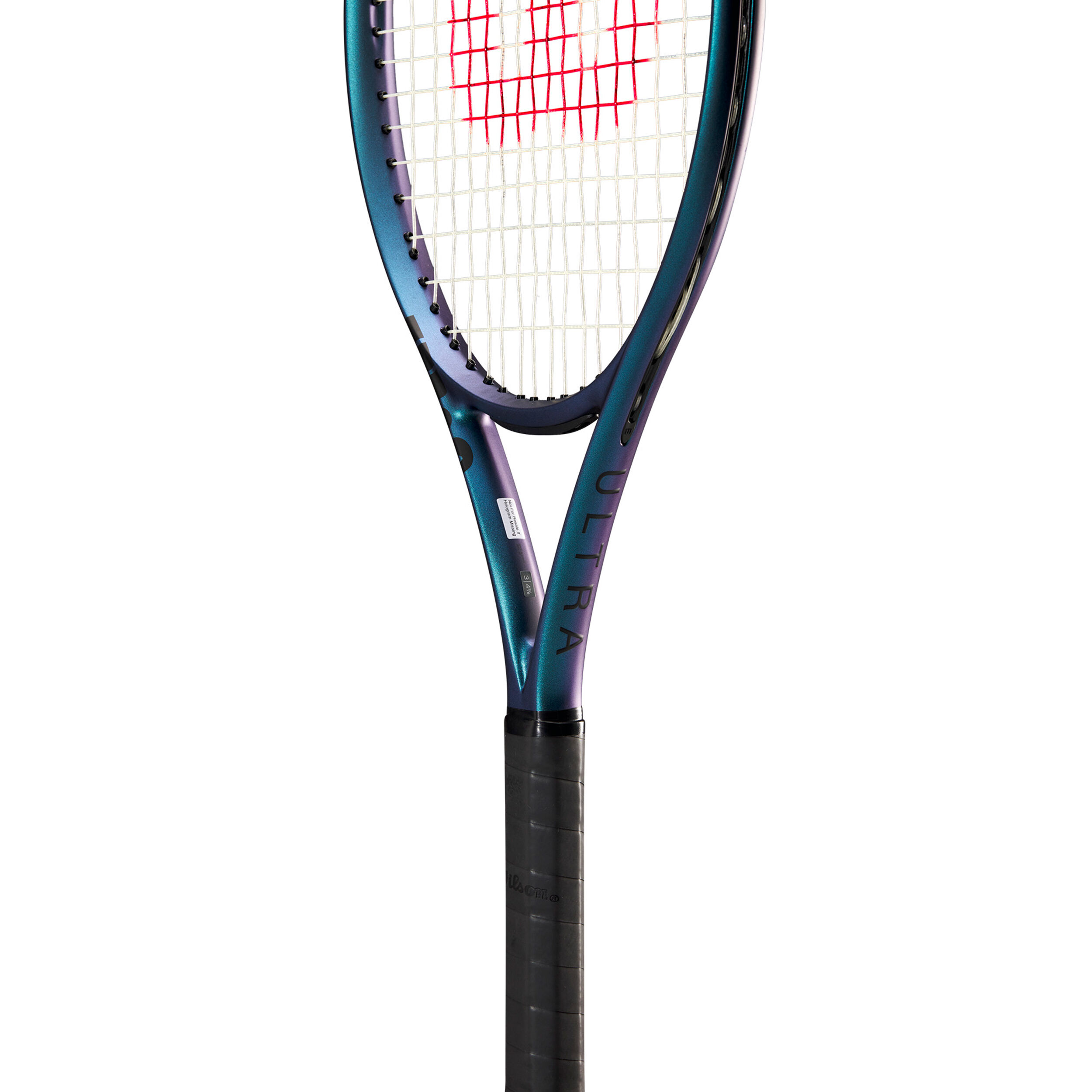 Ultra 108 V4.0 Testschläger