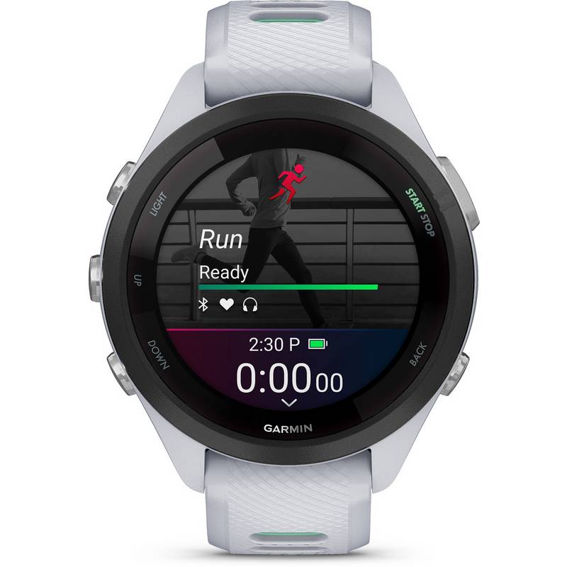 Garmin Forerunner 265 S Music Sportuhr
